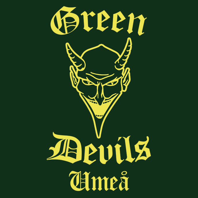 greendevils.nu