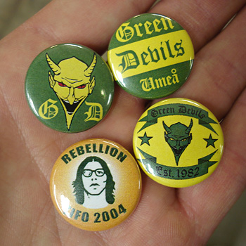 Pins