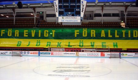 F�r Evigt, F�r Alltid Bj�rkl�ven