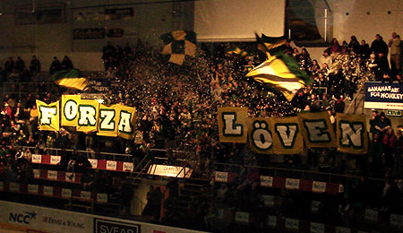 Forza L�ven