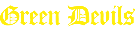 Green Devils